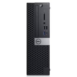 Dell OptiPlex 5060 SFF Core i5 2.8 GHz - HDD 1 TB RAM 16GB