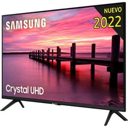 Smart TV Samsung LED Ultra HD 4K 109 cm UE43AU7095UXXC