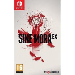 Sine Mora EX - Nintendo Switch