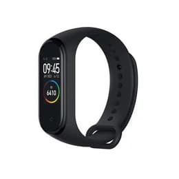 Xiaomi Mi Smart Band 4 Verbonden apparaten