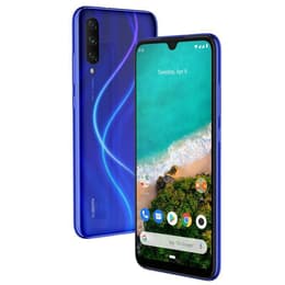 Xiaomi Mi A3 64GB - Blauw - Simlockvrij