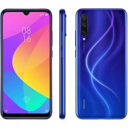 Xiaomi Mi A3 64GB - Blauw - Simlockvrij