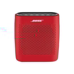 Bose Soundlink Color Speaker  Bluetooth - Rood
