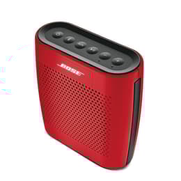 Bose Soundlink Color Speaker  Bluetooth - Rood