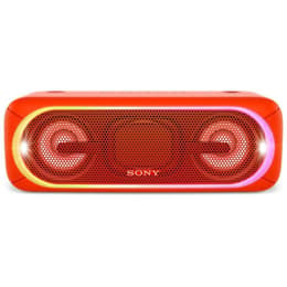 Sony SRS-XB40 Speaker Bluetooth - Rood