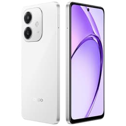 Oppo A3 4G 256GB - Wit - Simlockvrij
