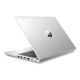 HP ProBook 445 G7 14" Ryzen 3 2.7 GHz - SSD 256 GB - 8GB AZERTY - Frans