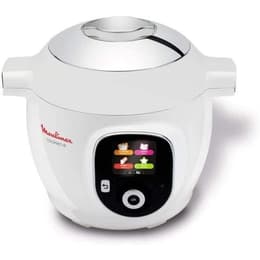 Moulinex Cookeo CE851110 Multicooker