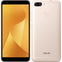 Asus ZenFone Max Plus (M1) 32GB - Goud - Simlockvrij