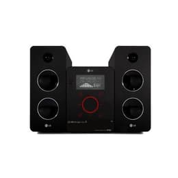 Lg FA162-D0U Micro HiFi-systeem