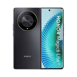 Honor Magic 6 Lite 512GB - Zwart - Simlockvrij