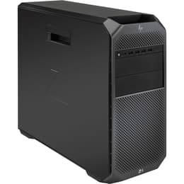 HP Z4 G4 WorkStation Core i7 3.5 GHz - SSD 1 TB RAM 32GB