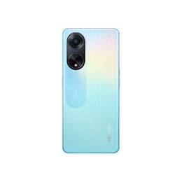 Oppo A98 256GB - Blauw - Simlockvrij