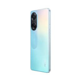 Oppo A98 256GB - Blauw - Simlockvrij
