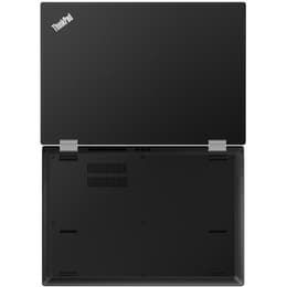 Lenovo ThinkPad L390 13" Core i7 1.8 GHz - SSD 512 GB - 16GB AZERTY - Frans