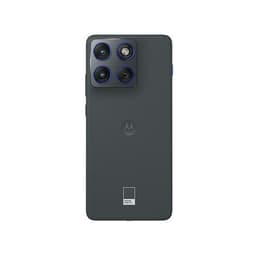 Motorola Edge 70 512GB - Grijs - Simlockvrij