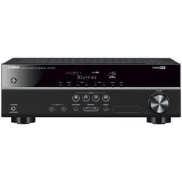 Yamaha HTR-2071 Geluidsversterkers