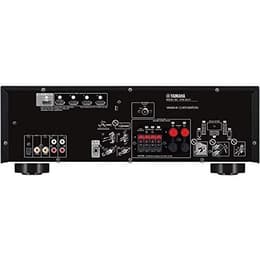 Yamaha HTR-2071 Geluidsversterkers