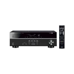 Yamaha HTR-2071 Geluidsversterkers