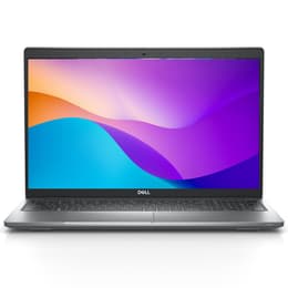 Dell Latitude 5530 15" Core i5 2.6 GHz - SSD 512 GB - 16GB QWERTZ - Duits