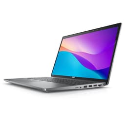 Dell Latitude 5530 15" Core i5 2.6 GHz - SSD 512 GB - 16GB QWERTZ - Duits