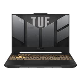 Asus TUF 507W-LP189W 15" Core i7 2.4 GHz - SSD 1 TB - 16GB - Nvidia GeForce RTX 4060 AZERTY - Frans