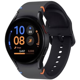 Horloges Samsung Cardio GPS Galaxy Watch FE - Zwart