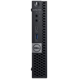 Dell OptiPlex 7070 Micro Core i3 2.2 GHz - SSD 1 TB RAM 8GB