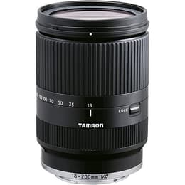 Lens Tamron 18-200mm f/3.5-6.3 VC Tamron E 18-200mm f/3.5-6.3