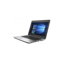 HP EliteBook 820 G3 12" Core i5 2.4 GHz - SSD 512 GB - 8GB AZERTY - Frans