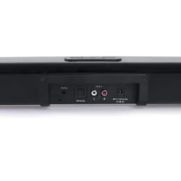 Soundbar & Home cinema-set Muse M-1520 SBT - Zwart