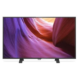 TV Philips LED Ultra HD 4K 124 cm 49PUT4900/12
