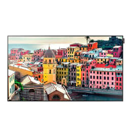 46-inch Samsung UE46D 1920 x 1080 LED Beeldscherm Zwart