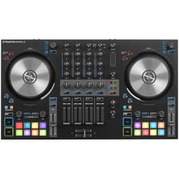 Native Instruments Traktor Kontrol S3 Audio accessoires