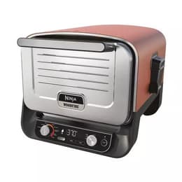Multifunctioneel Ninja SKUOO101EUREFA Oven