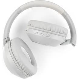 Aria geluidsdemper gaming Hoofdtelefoon - wireless microfoon Grijs