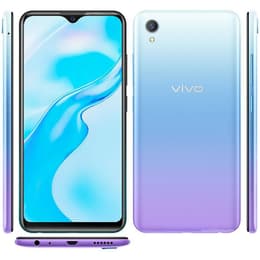 Vivo Y1S 32GB - Blauw - Simlockvrij