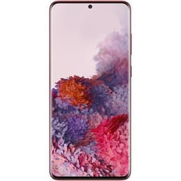 Galaxy S20+ 5G 128GB - Rood - Simlockvrij
