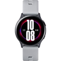 Horloges Samsung Cardio GPS Galaxy Watch Active 2 - Grijs