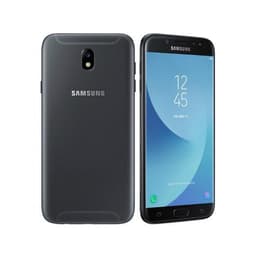 Galaxy J7 (2017) 16GB - Zwart - Simlockvrij - Dual-SIM