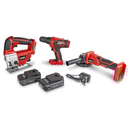 Energizer Ezpack20v3 Boor / Schroevendraaier