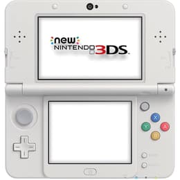 Nintendo New 3DS - Wit