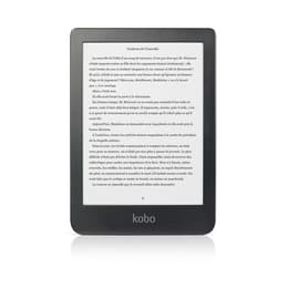 Kobo Clara HD 6,0000 WiFi E-reader