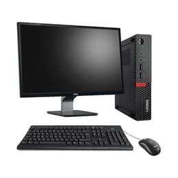 Lenovo ThinkCentre M710Q Tiny Core i5 1.8 GHz - SSD 512 GB RAM 16GB