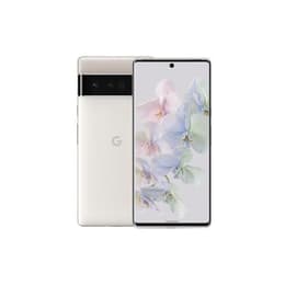 Google Pixel 6 Pro 128GB - Wit - Simlockvrij