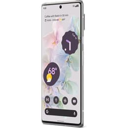 Google Pixel 6 Pro 128GB - Wit - Simlockvrij