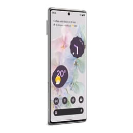 Google Pixel 6 Pro 128GB - Wit - Simlockvrij