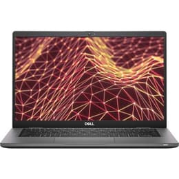 Dell Latitude 7330 13" Core i7 1.8 GHz - SSD 512 GB - 32GB AZERTY - Frans