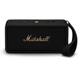 Marshall Middleton Speaker Bluetooth - Zwart