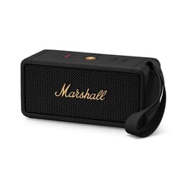 Marshall Middleton Speaker Bluetooth - Zwart
